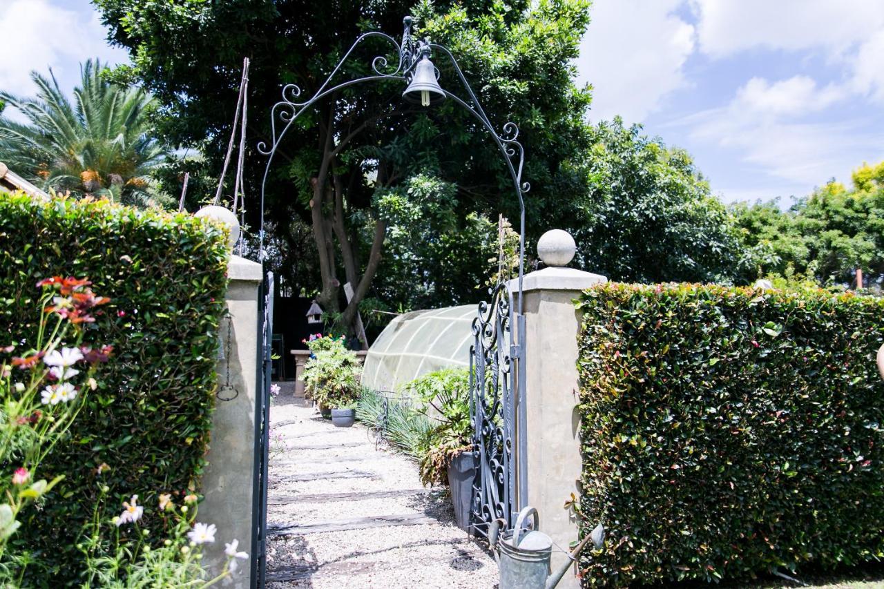 Burkleigh House Hotel Johannesburg Buitenkant foto