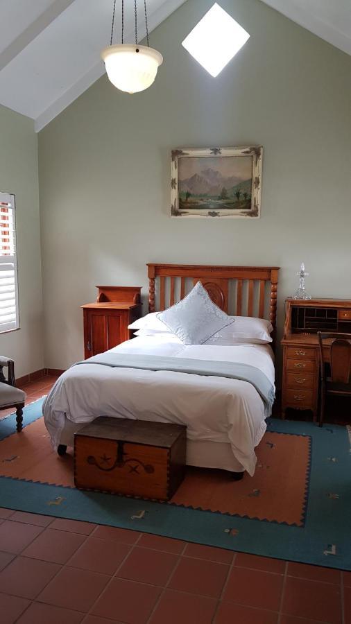 Burkleigh House Hotel Johannesburg Buitenkant foto